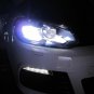 2x PIAA 19985 D1S Alstare 6000K Xenon HID Lights Bulb Pair Replacement Dual Pack