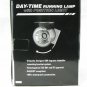 PIAA JDM 6000K LED DRL Daytime Running Lamp Kit for Porsche Cayenne