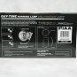 PIAA JDM 6000K LED DRL Daytime Running Lamp Kit for Porsche Cayenne