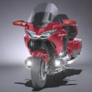 Fog Lamps Driving Lights Kit for 2018 2019 Honda Gold Wing Goldwing