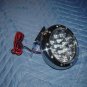 White 4300K LED Fog Lights driving lamps for 2003-2011 Honda Element