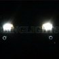 Volkswagen VW Bora mk4 Halo Fog Lamp Angel Eye Driving Light Kit + Harness
