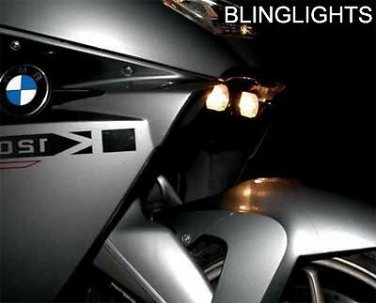 Xenon Halogen Driving Lights Fog Lamps fog lights kit for BMW R1200RT r1200