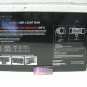 PIAA RF6 6000K 6" LED Hybrid Fog Driving Light Bar 26-07106