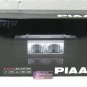 PIAA RF6 6000K 6" LED Hybrid Fog Driving Light Bar 26-07106