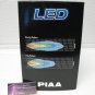 PIAA RF6 6000K 6" LED Hybrid Fog Driving Light Bar 26-07106