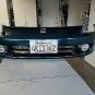 Blue Angel Eye Fog Lamps Driving Lights for 1992-1997 Honda Del Sol (JDM Spec)