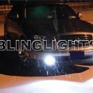 Xenon Halogen Fog Lamps Driving Lights for 2003-2008 Infiniti FX FX35 FX45