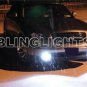 Xenon Halogen Fog Lamps Driving Lights for 2003-2008 Infiniti FX FX35 FX45