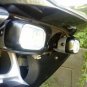 Hella Super White Driving Light Kit for BMW K1200GT K1300GT K1600GT
