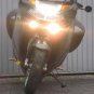 Hella Super White Driving Light Kit for BMW K1200GT K1300GT K1600GT