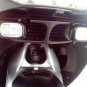Hella Super White Driving Light Kit for BMW K1200GT K1300GT K1600GT