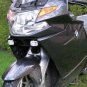 Hella Super White Driving Light Kit for BMW K1200GT K1300GT K1600GT