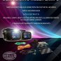 Hella Super White Driving Light Kit for BMW K1200GT K1300GT K1600GT