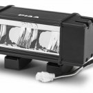PIAA RF6 6000K 6" 6 inch LED Fog Light Bar 07206