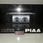 PIAA RF6 6000K 6" 6 inch LED Fog Light Bar 07206