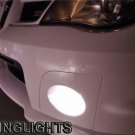 Xenon Halogen Fog Lamp Driving Light Kit for 2006 2007 Subaru Impreza WRX