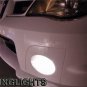 Xenon Halogen Fog Lamp Driving Light Kit for 2006 2007 Subaru Impreza WRX