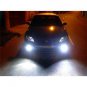 Xenon Halogen Fog Lamp Driving Light Kit for 2006 2007 Subaru Impreza WRX