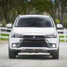Xenon Halogen Fog Lamps Lights Kit for 2016 2017 2018 Mitsubishi Outlander Sport