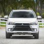 Xenon Halogen Fog Lamps Lights Kit for 2016 2017 2018 Mitsubishi Outlander Sport