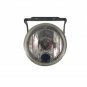 Xenon Halogen Fog Lamps Lights Kit for 2016 2017 2018 Mitsubishi Outlander Sport