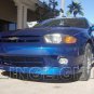 Xenon Halogen Fog Lamps Kit for 2000 2001 2002 2003 2004 2005 Chevrolet Cavalier