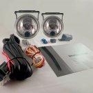 Fog Lamps Fog Lights Foglights for 1994-2001 Acura Integra 95 96 97 98 99 00