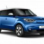 Xenon Halogen Fog Lamps Driving Lights Kit Pair for 2015-2018 Kia Soul EV