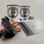 Xenon Halogen Fog Lamps Driving Lights Kit Pair for 2015-2018 Kia Soul EV