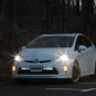 Genuine PIAA 6000K Japanese Spec LED DRL Daytime Running Lamp Kit for Toyota TRD