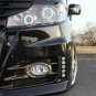 Genuine PIAA 6000K Japanese Spec LED DRL Daytime Running Lamp Kit for Toyota TRD