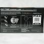Genuine PIAA 6000K Japanese Spec LED DRL Daytime Running Lamp Kit for Toyota TRD