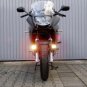 Micro Hella Driving Lights Fog Lamps for BMW F800GS F800GT F800R F800S F800ST
