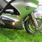 Hella Super White Fog Light Kit for Honda ST1100 & ST1300