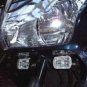 Hella Super White Fog Light Kit for Honda ST1100 & ST1300