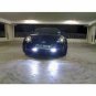 Hella 6000K Xenon Halogen Performance Driving Lamp Kit for Nissan 350Z Grille