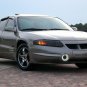 Angel Eye Fog Lamps Driving Lights Kit for 2000-2005 Pontiac Bonneville SSEi SLE