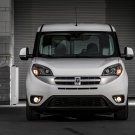 White LED Halo Fog Lamps Lights Kit for 2015-2019 Ram ProMaster City