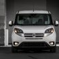 White LED Halo Fog Lamps Lights Kit for 2015-2019 Ram ProMaster City