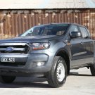 Xenon Halogen Fog Lights Driving Lamps Kit for 2016 2017 2018 Ford Ranger