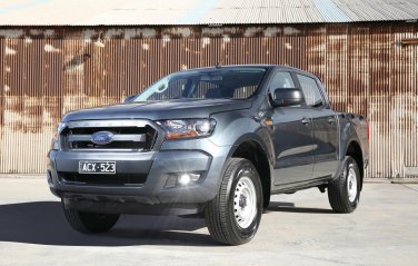 Xenon Halogen Fog Lights Driving Lamps Kit for 2016 2017 2018 Ford Ranger