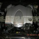 Short Ram Air Intake for 2004 2005 2006 2007 2008 Chrysler Crossfire