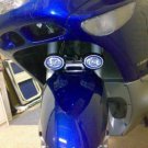 Xenon Halogen Fog Lamps Driving Light Kit for BMW K1200LT