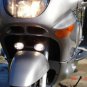 Xenon Halogen Fog Lamps Driving Light Kit for BMW K1200LT
