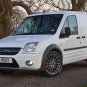 Xenon Halogen Fog Lamps Driving Lights Kit for 2010-2019 Ford Transit Connect
