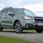 Xenon Halogen Fog Lamps Driving Lights Kit for 2017 2018 Subaru Forester