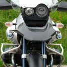 6000K LED Flood Lamps Lights Kit for BMW R1150GS R1200GS Adventure (all years)