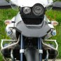 6000K LED Flood Lamps Lights Kit for BMW R1150GS R1200GS Adventure (all years)
