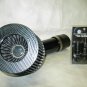 Carbon Fiber Air Intake System for 1998-2001 Nissan Altima 98 99 00 2000 01